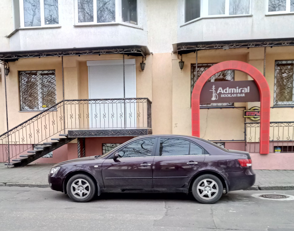 Нехай будуть фото вихідного дня 1