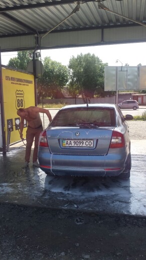 Справа була ввечері! Робити не було чого! 3