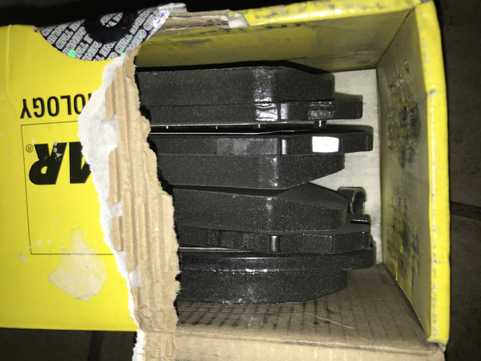 Тормозний диск TEXTAR - 92166500 5