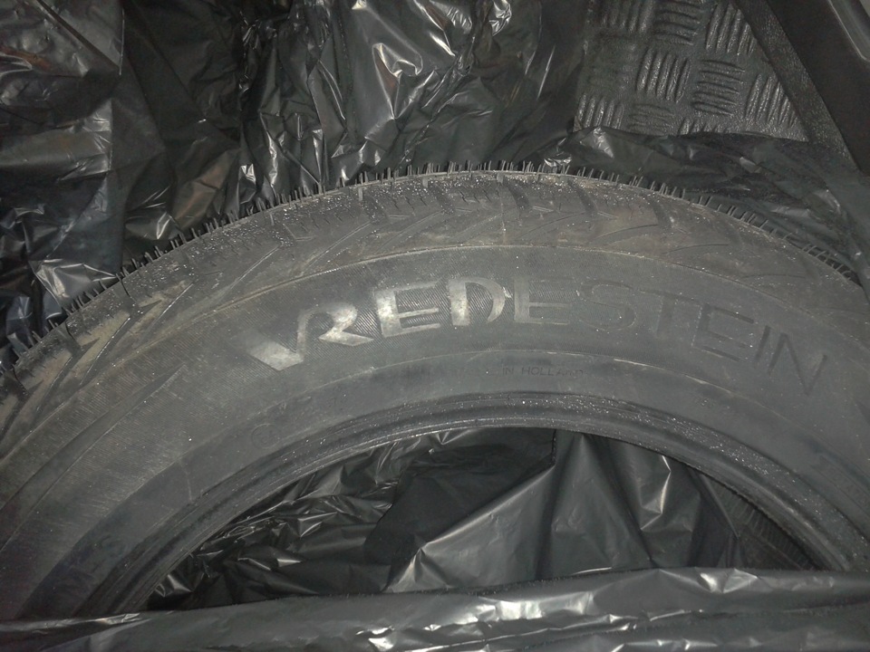 Vredestein Wintrac Xtreme XL FSL R17 1