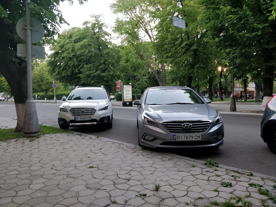 Плагіат?! Хто у кого?) 1