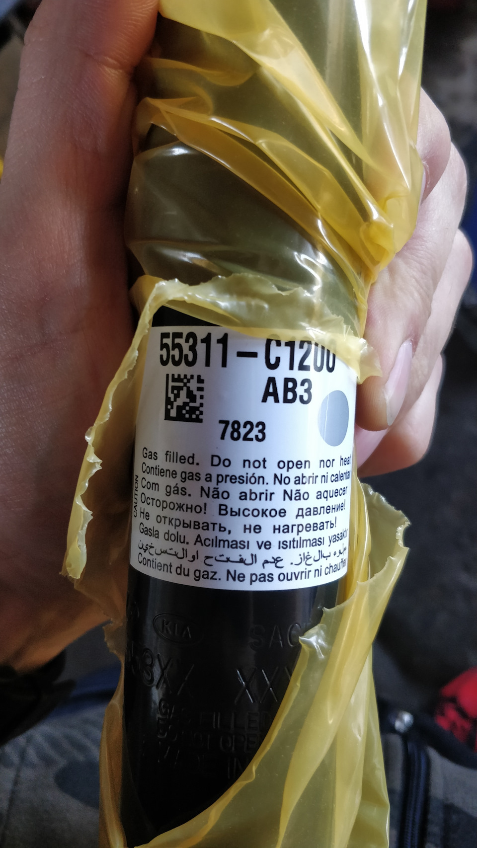 Задні амо 2