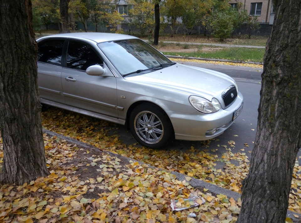 Диски Lenso 1