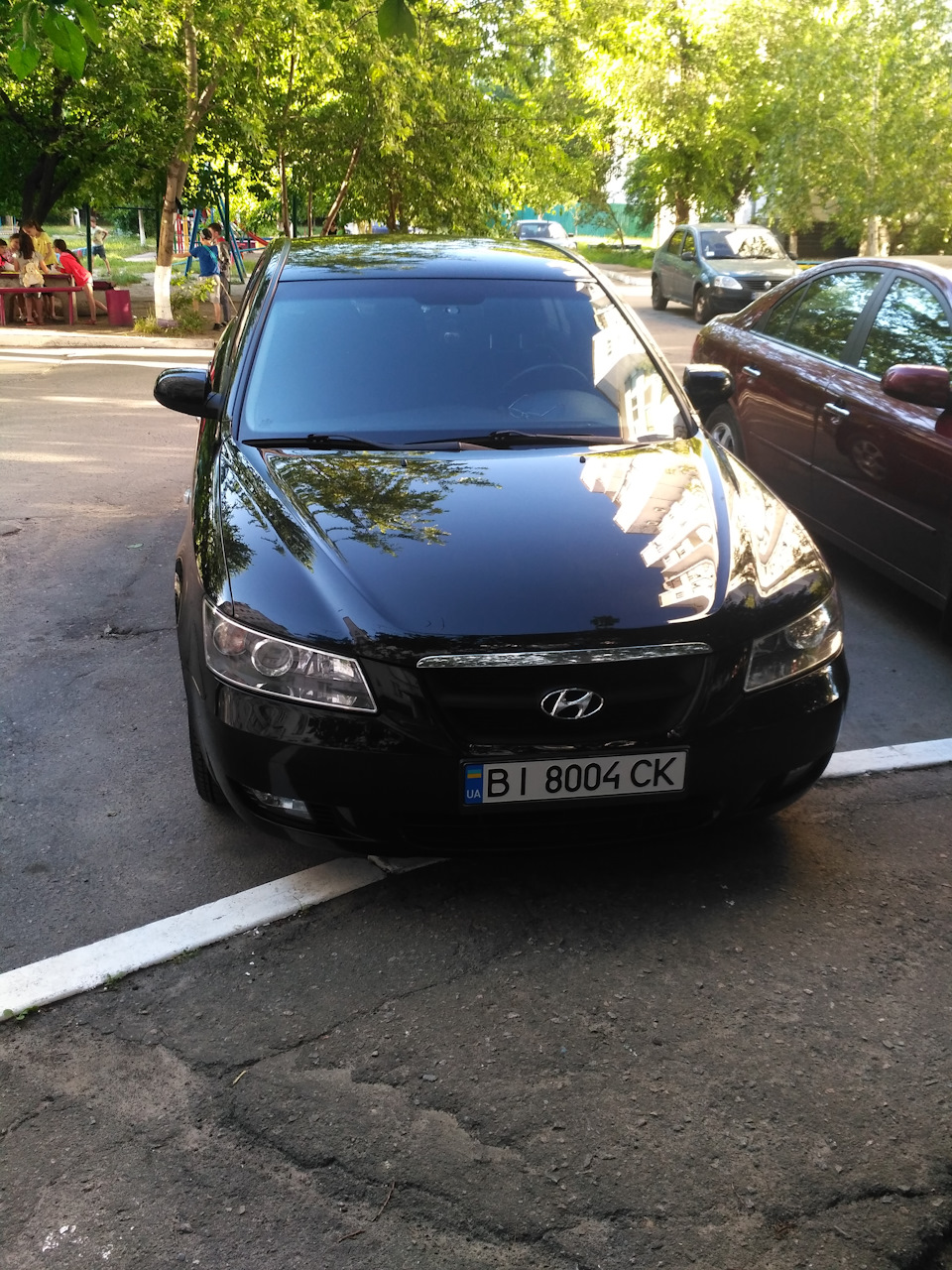 Навів блиск 2