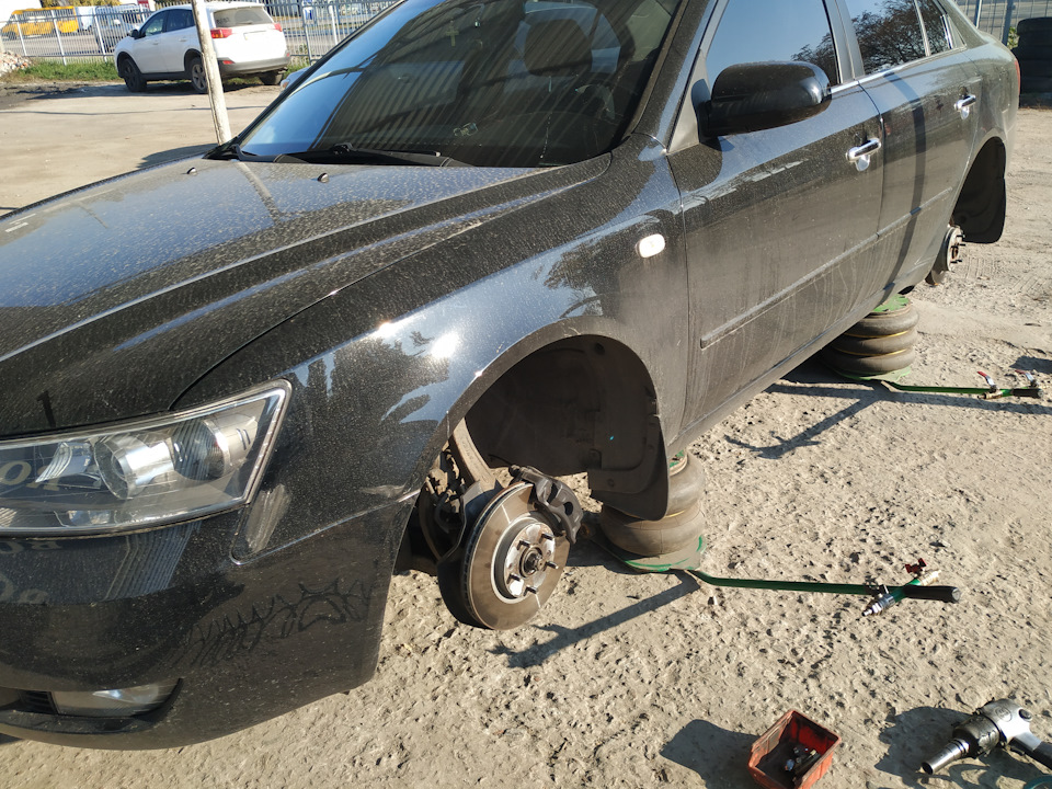 Переходжу на зиму, як і все в принципі) 1