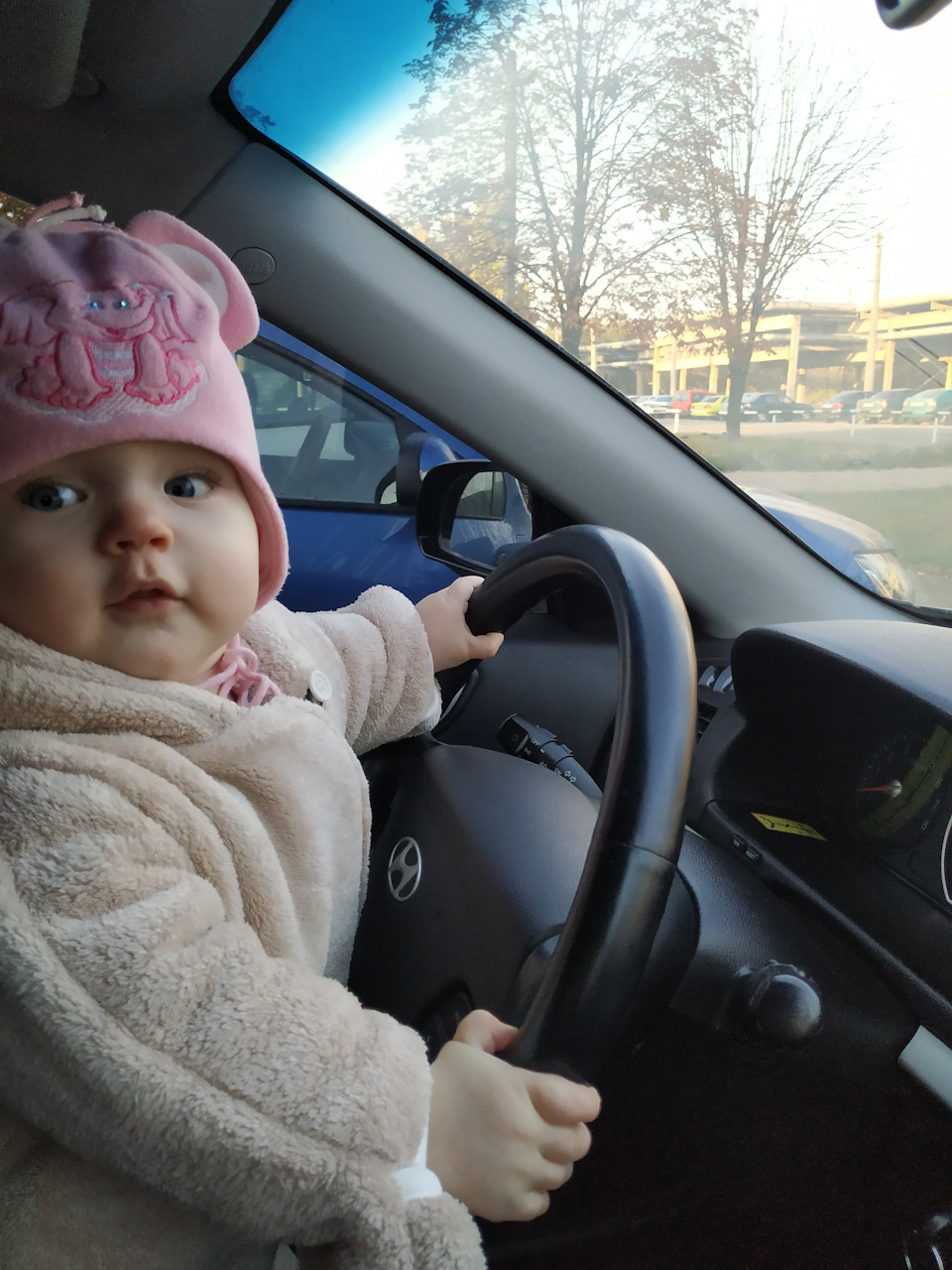 Переходжу на зиму, як і все в принципі) 2