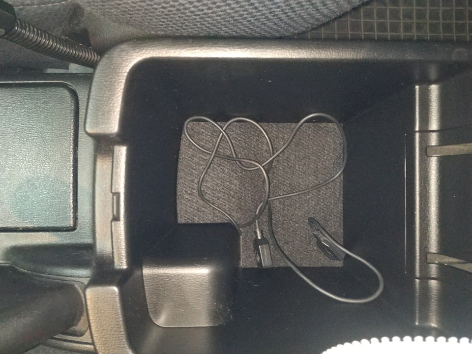 USB заряджання 4