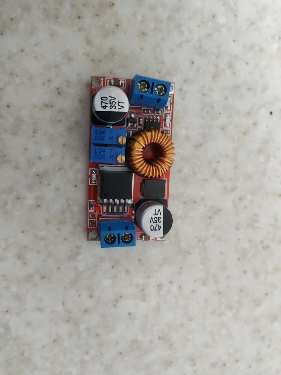 USB заряджання