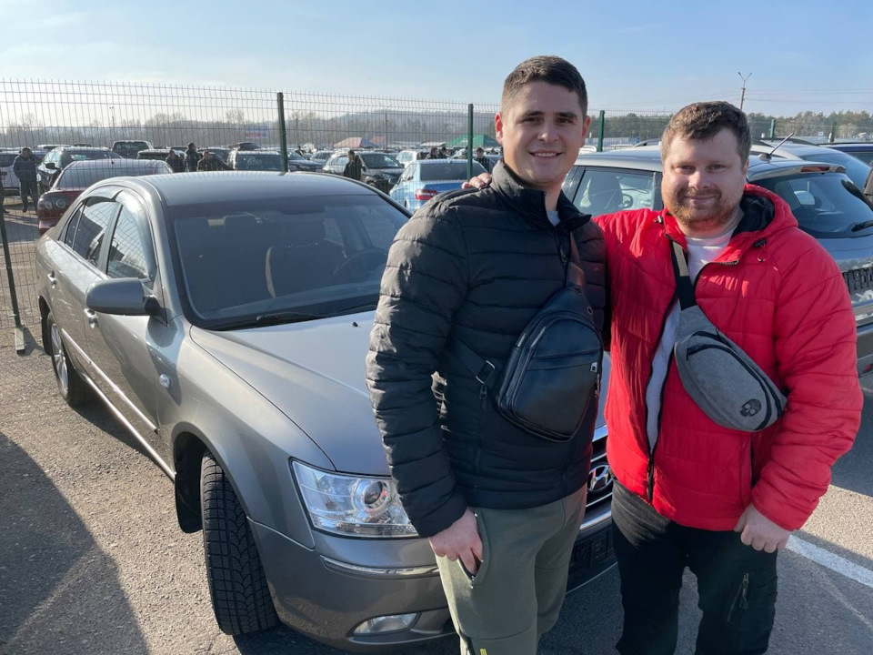 🚗Очікування, покупка та враження від машинки. 1