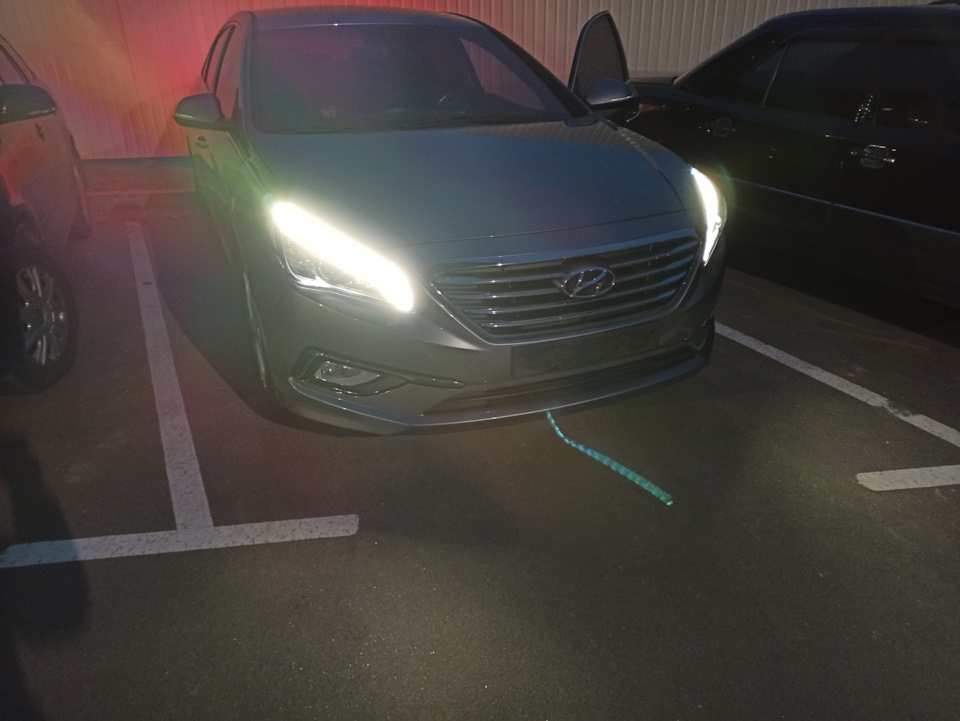 Покупка авто та перші враження 1