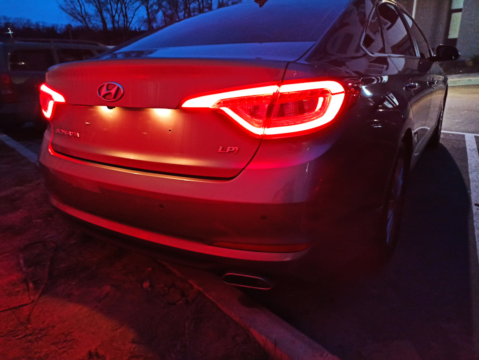 Покупка авто та перші враження 2