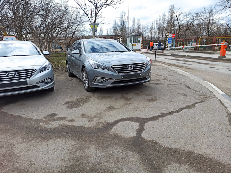 Покупка авто та перші враження 4