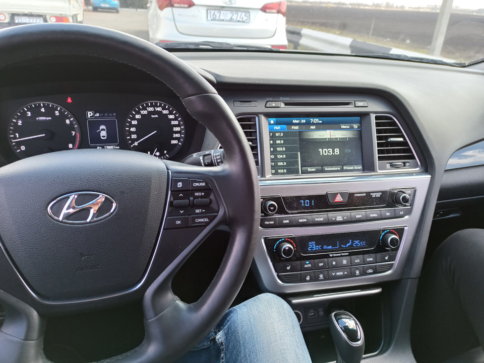 Покупка авто та перші враження 3