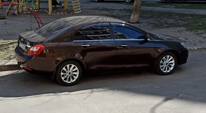 Зимова гума, нові \ старі диски, датчики TPMS 2