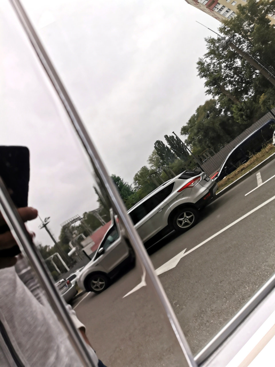 Дорога, хочеш повезу в салон краси? 🙃 5