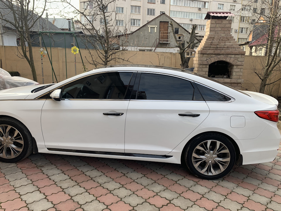 Багато хрому! 5