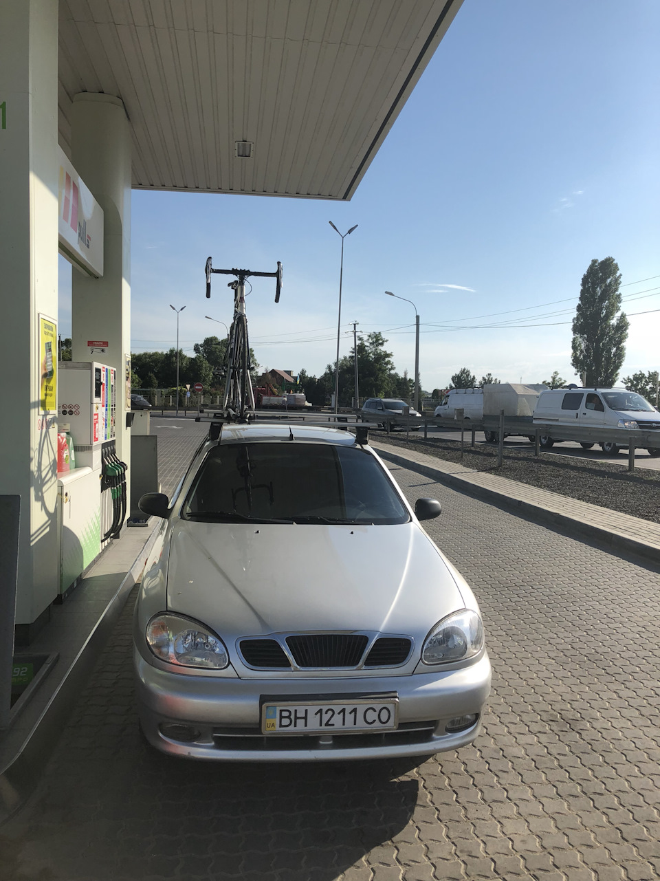 Запис, 28 серпня 2018 2