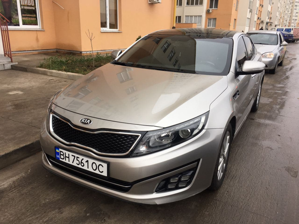 Покупка ще однієї LPI 5