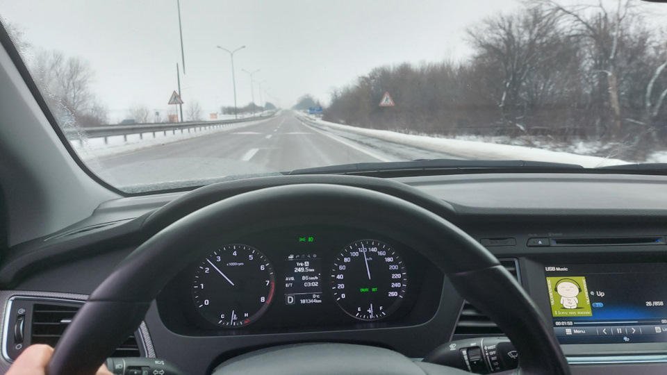 Запис 2. Подорож Харків-Буковель 2