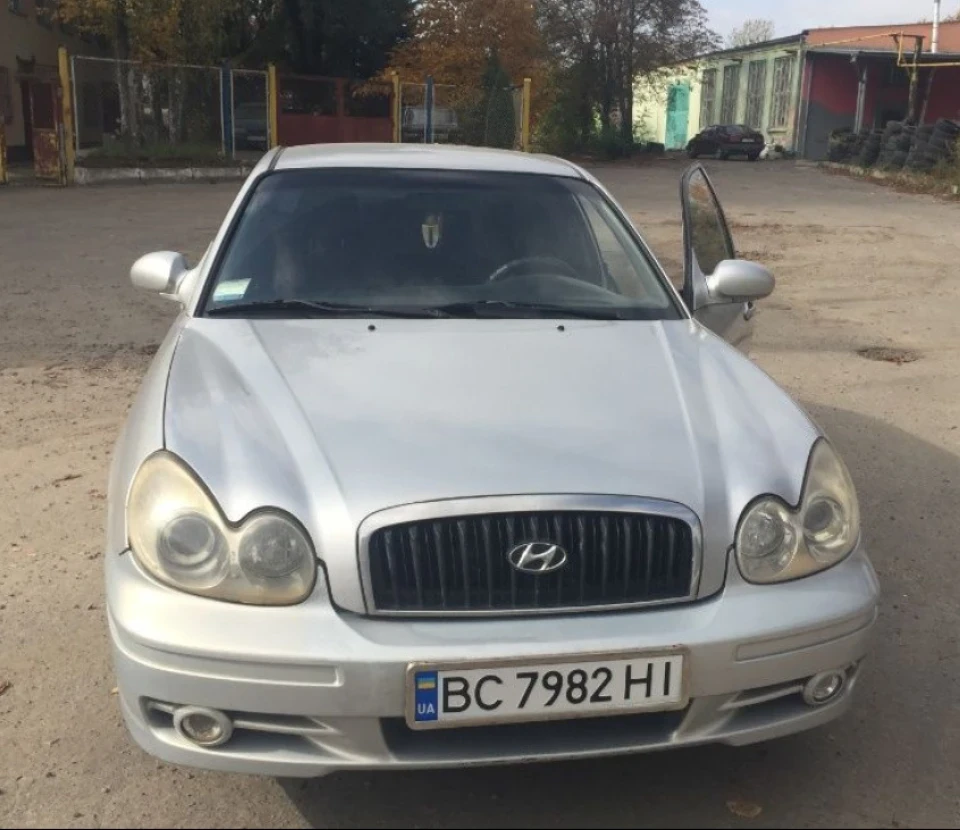 Купівля автомобіля