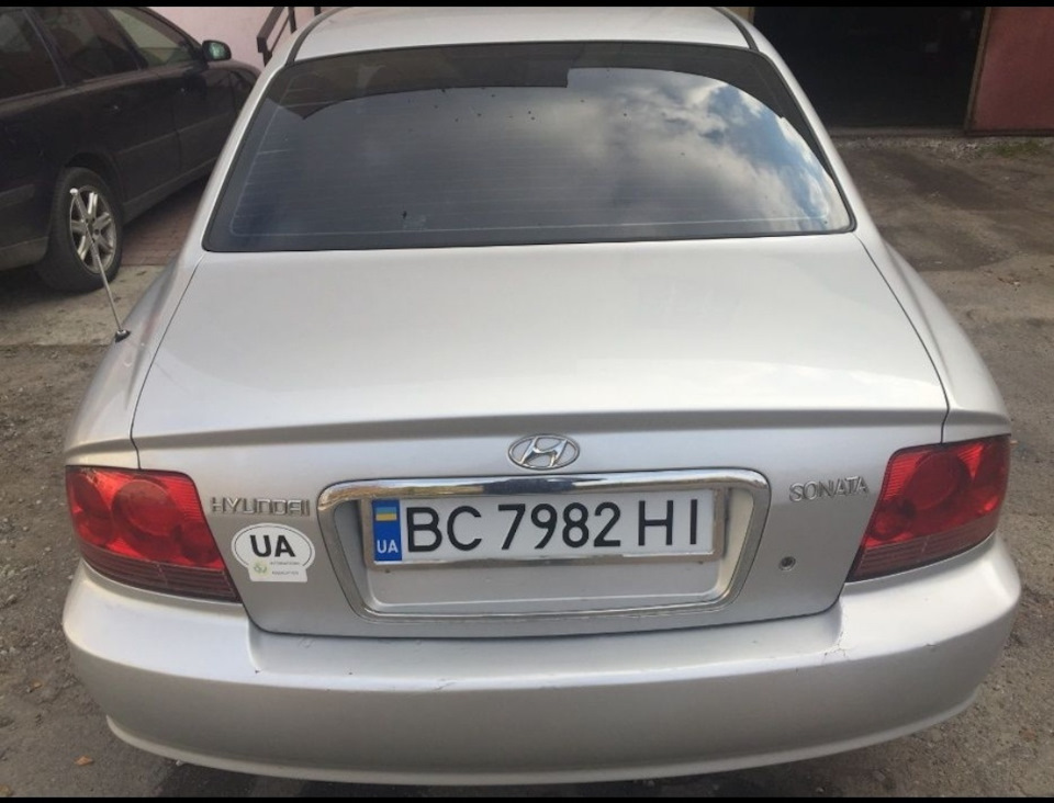 Купівля автомобіля 4