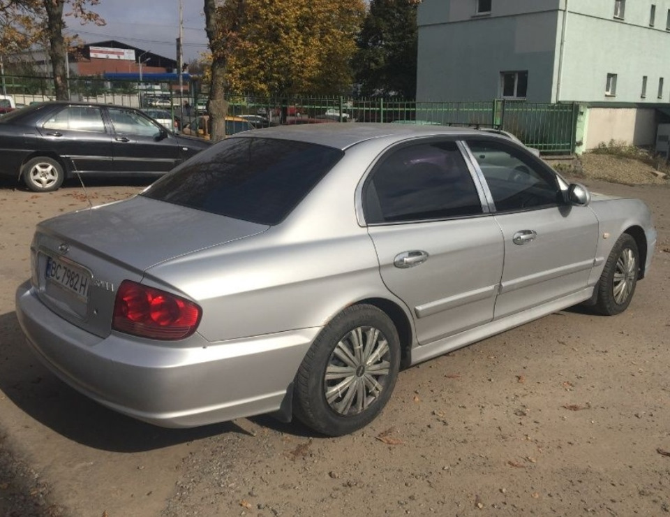 Купівля автомобіля 3