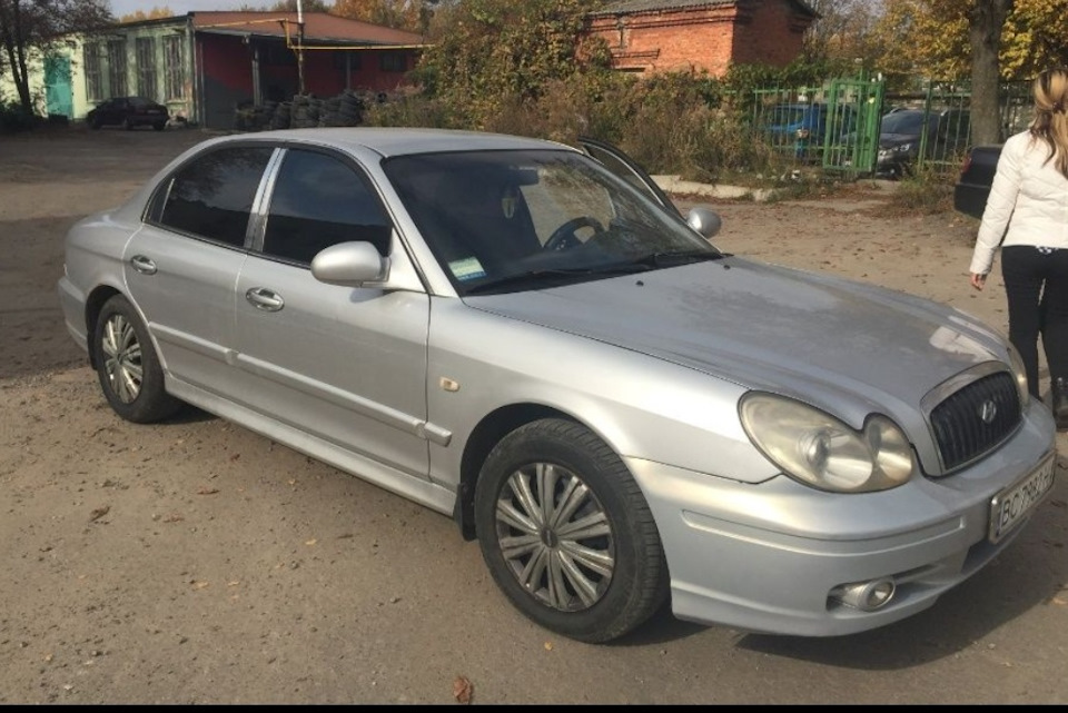 Купівля автомобіля 2