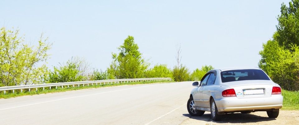 Останній бортовий запис Hyundai Sonata 2004 GLS 2