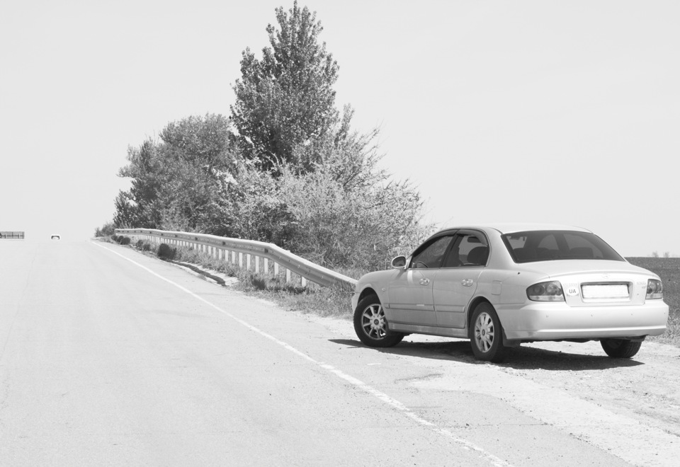 Останній бортовий запис Hyundai Sonata 2004 GLS 3