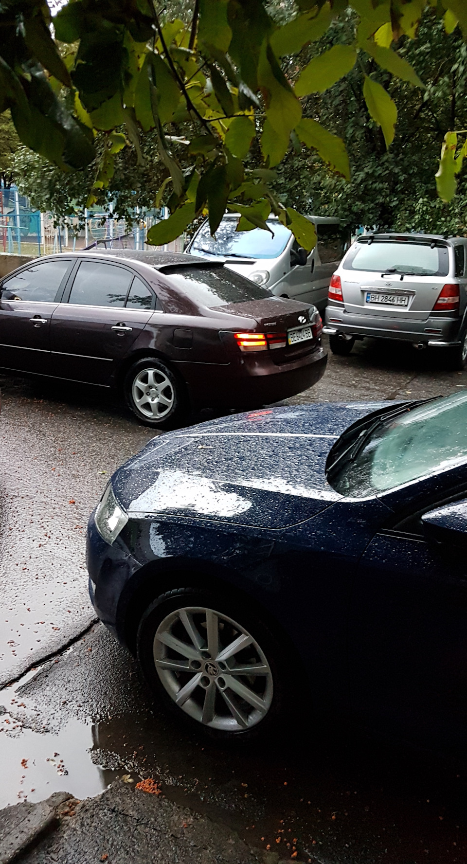 Нарешті поки закінчив з пересвітом та інверсією торпеди 5