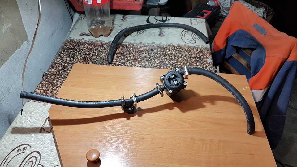 Повне ГБО-4 (LPG) stag q-box basic sonata nf 2