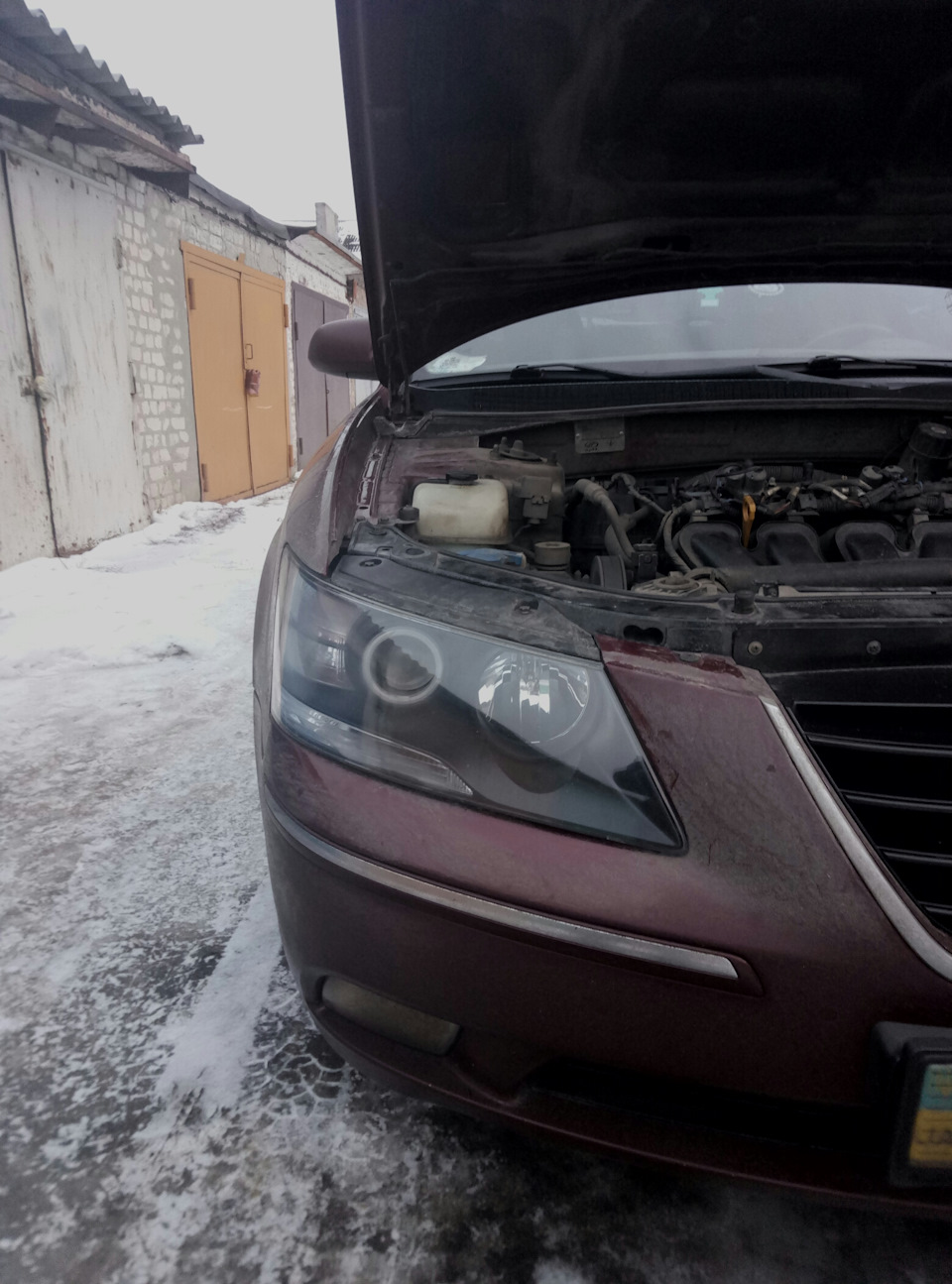 Захотів очі))) 2