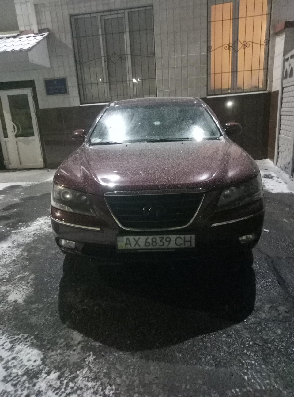 Захотів очі))) 5