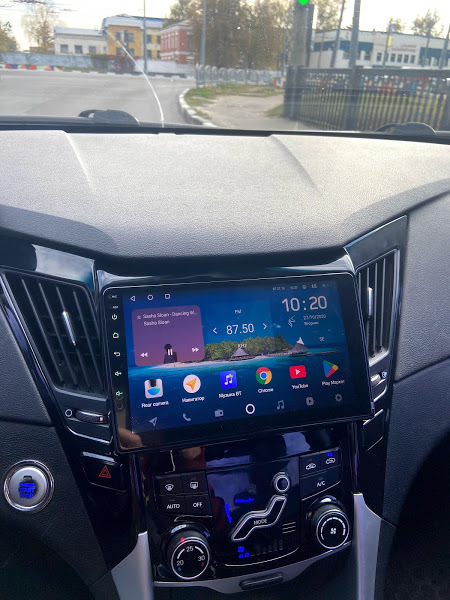 Teyes SPRO+ 4G+WIFI 1