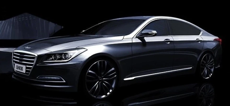 Автомобілі Hyundai отримали нагороди за дизайн.