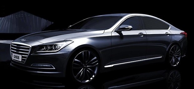 Автомобілі Hyundai отримали нагороди за дизайн. 1