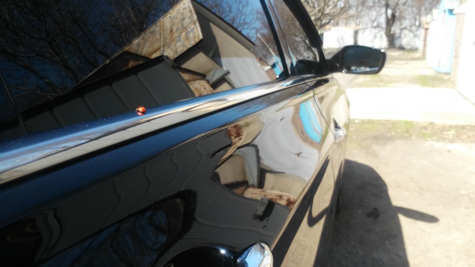 Поліроль SOFT 99 1