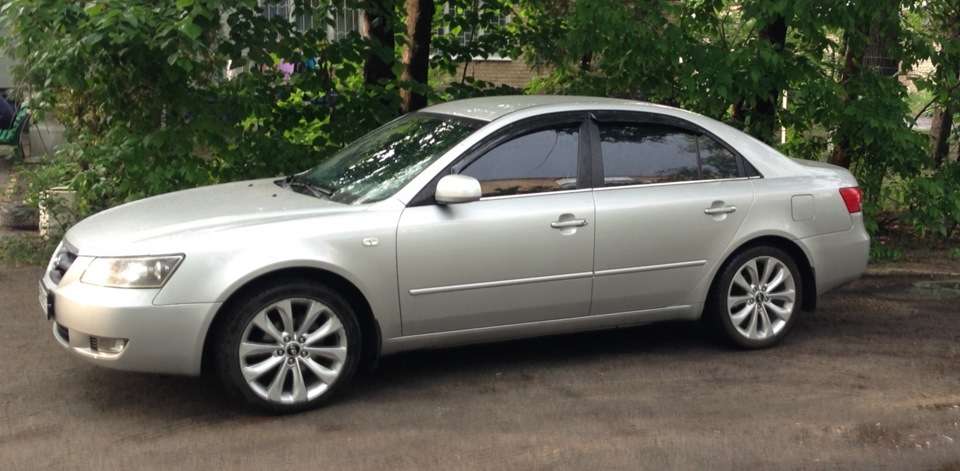 18-і wheels'и 4