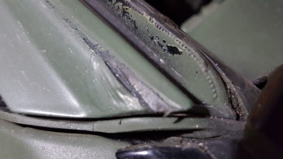 Plastidip. Мій перший досвід. 2
