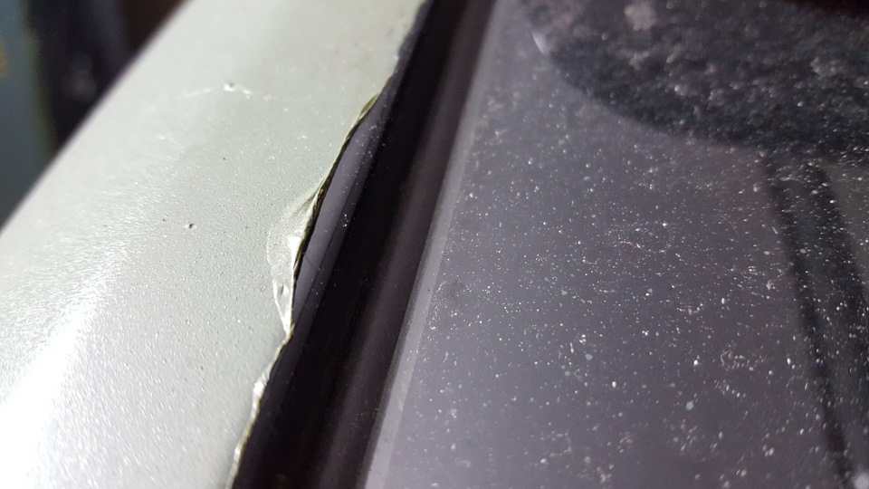 Plastidip. Мій перший досвід. 5