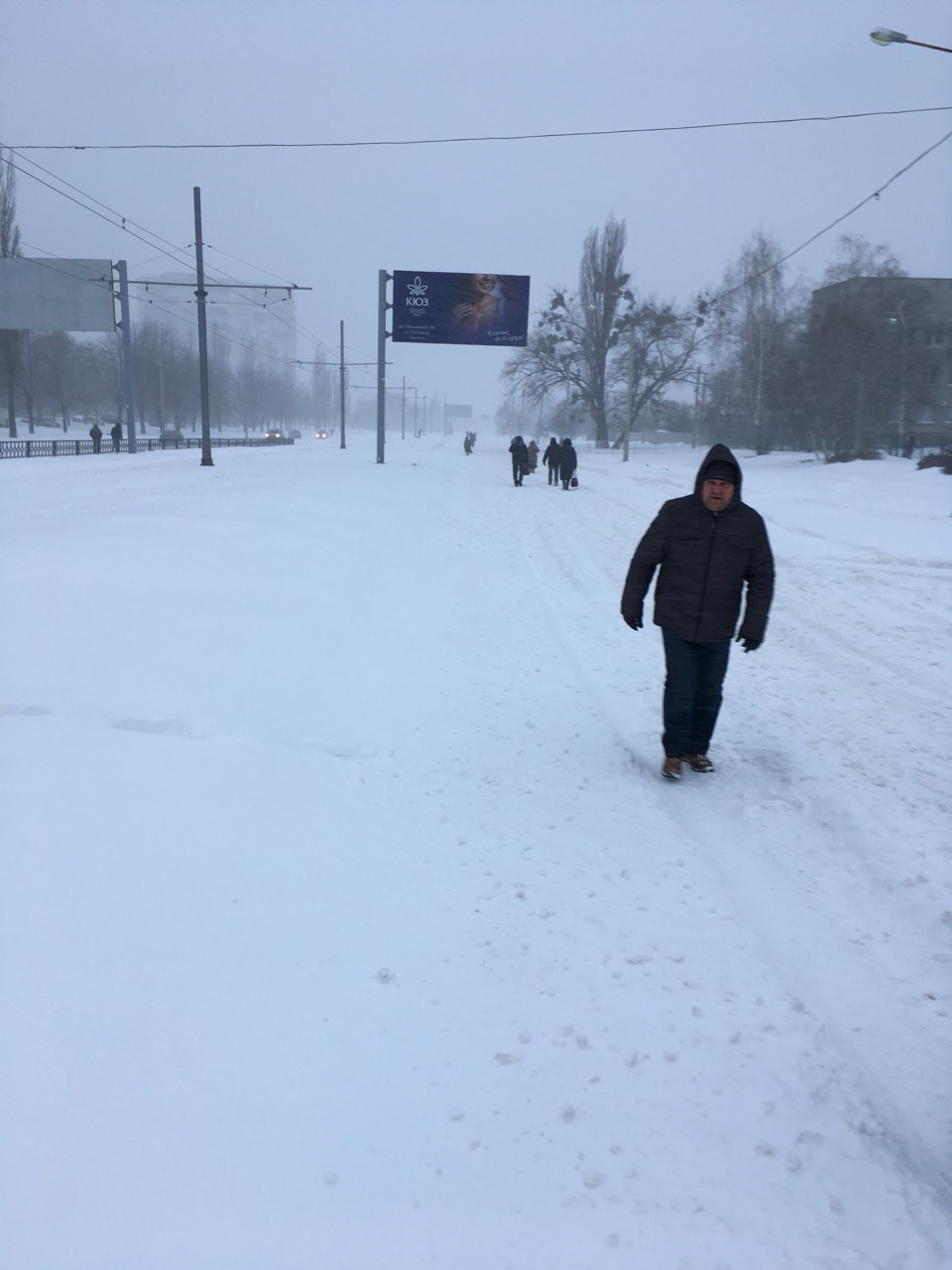 Нарешті до Харкова прийшла весна 1 березня! 1