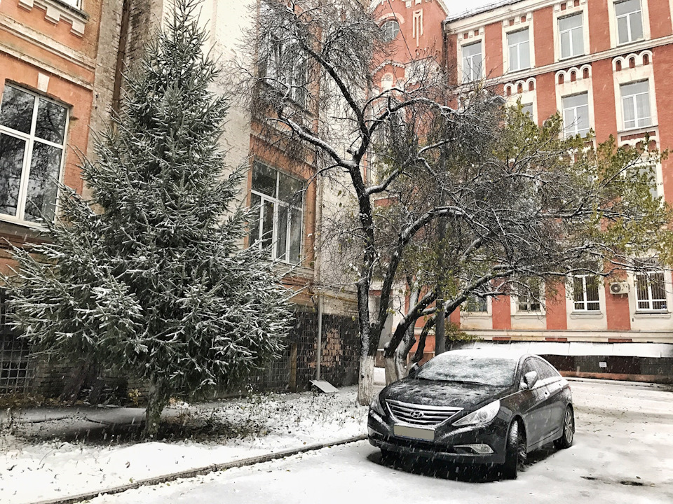 Машина продана! Відгук за 2,5 роки володіння. 4