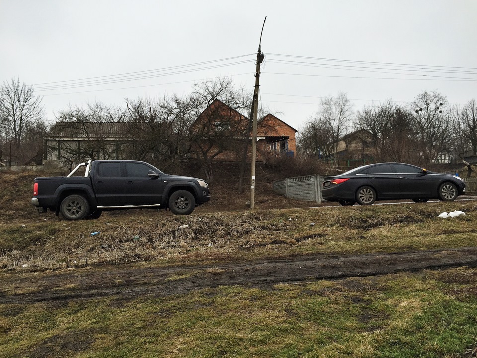 Відкриття та закриття сезону катання гірськолижного сезону (Київ - Водяники - Київ) 4