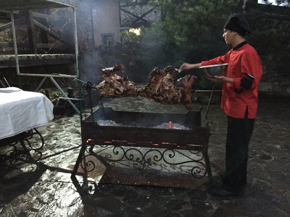 Поїздка Київ-Івано-Франківськ-Чернівці-Львів 4