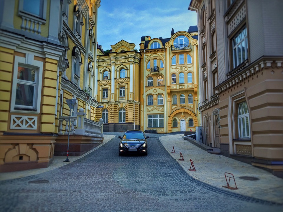 Пробіг 11тис, відгук 1