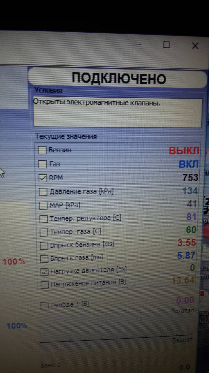 проблема з ГБО 5