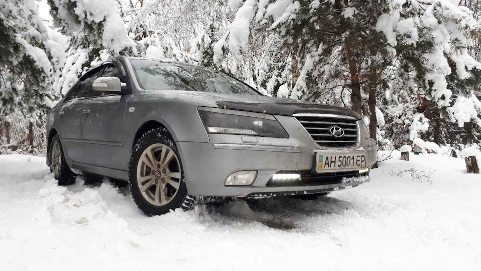 Зима 2018 2