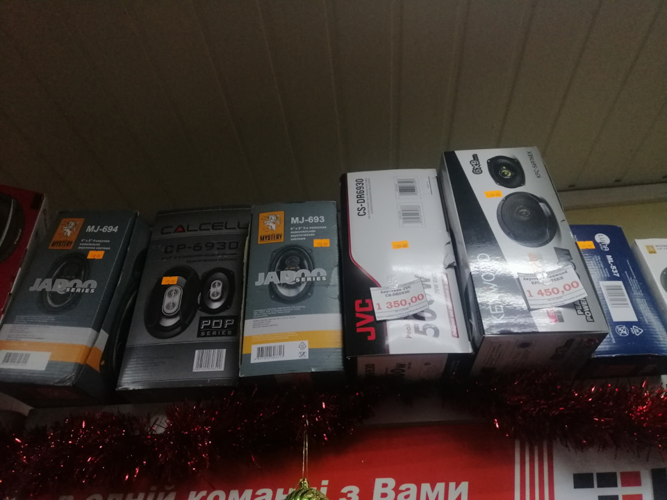 Новорічний подарунок) 1