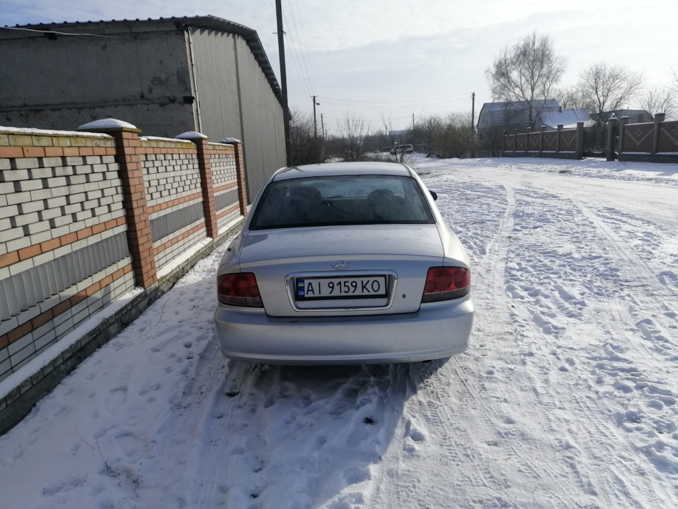 Продав сонату 4