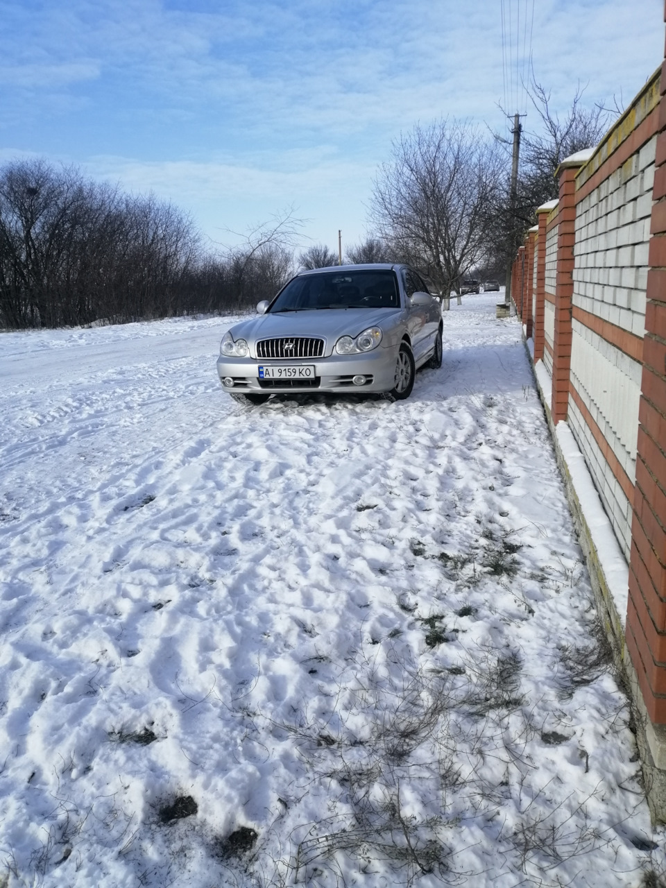 Продав сонату 3